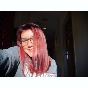 Meet your Posher, Allison